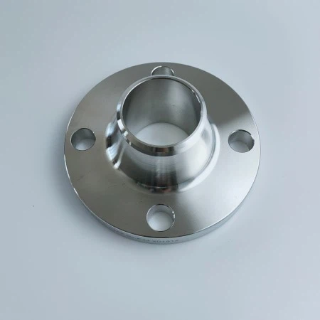 Titanium Grade 2 Flange Titanium Grade 2 Flange