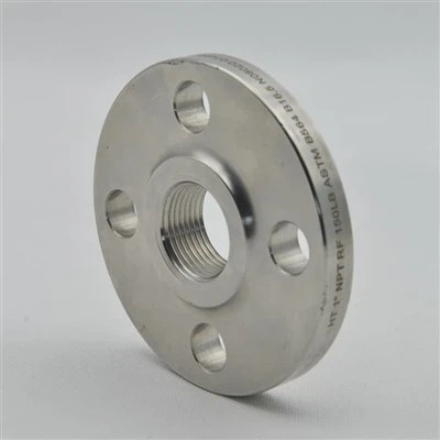KONKURENTSIVÕIME HINNAGA SEPISTATUD DUPLEXTERAS S32750 ASME B16.5 300# RF TH KEERMEGA ÄRIKU EKSPORTIJA HIINAS