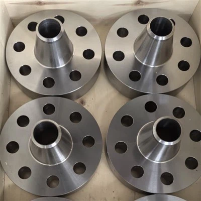 KONKURENTSIVÕIME HINNAGA SEPISTATUD DUPLEX TERAS SUPER DUPLEX TERAS S32750 ASME B16.5 150# - 2500# WN ääriku TARNIJA HIINAS