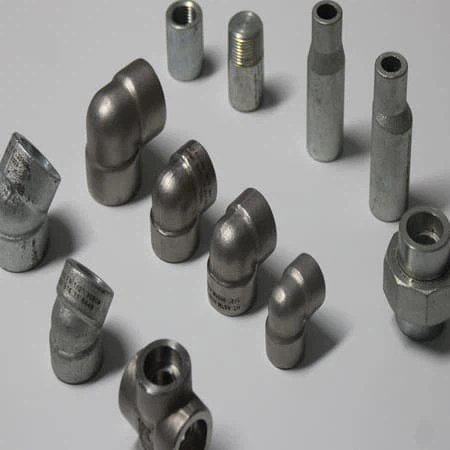 ASME 1611 Forged Pipe Fittings Forged Elbow ASME 1611 Forged Pipe Fittings Forged Elbow