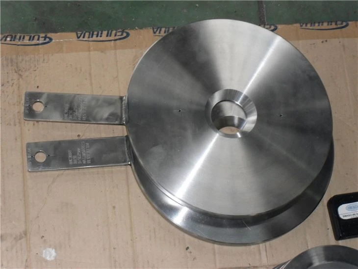 ASTM B 424  UNS N 08825  avaplaadid