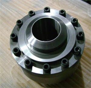 Astm A182 F1 F5 F9 Äärik