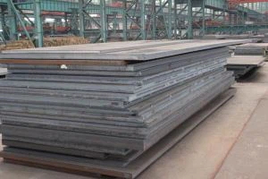 Sulam 200 2,4066 plaadileht