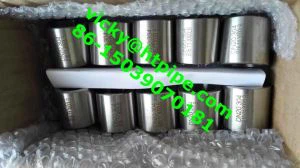 Legeeritud  718  Inconel  718  sepistatud pistikupesakeevitusega SW-keermestatud toruliitmikud