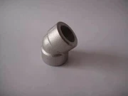 ASME SA-182 ASTM A182 F304l Socket Keevitada Tee