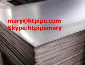 Hastelloy G{0}} N06030 plaadileht