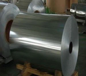 Külm-kuumvaltsitud ASME SB575 N10276 sulam C-276 Hastelloy C276 plaadirull laos