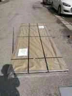 5.0~30,0 mm Paksus kuumvaltsitud ASTM A240 ASME SA240 S32750 SAF2507 DIN1.4410 Hiinas valmistatud plaadist mähisriba
