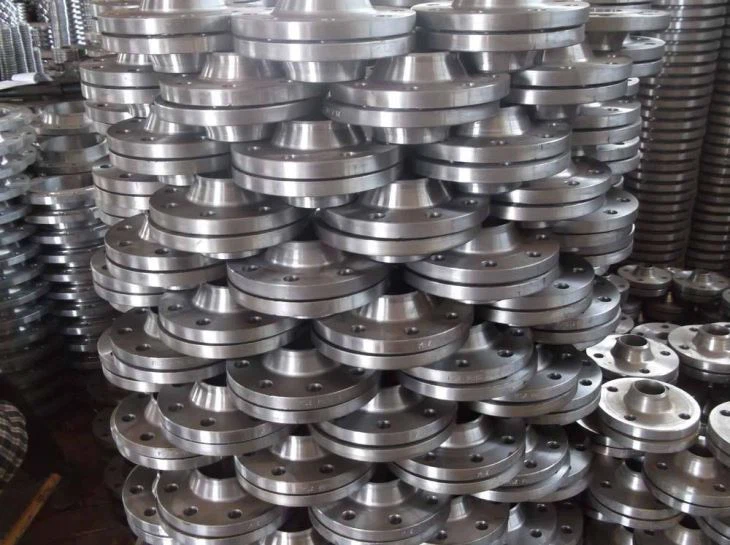A694 Flange