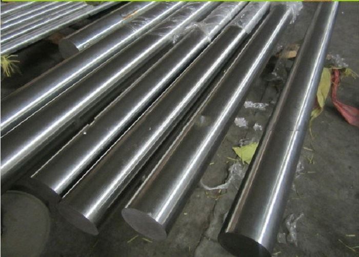 Inconel 725 ümar baar