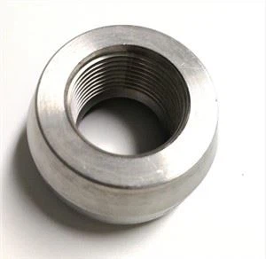 Sulam  901  UNS N09901 1. 4898  Siduri pistikupesa puks Swage Nippel Reduktsiooni sisestusliit