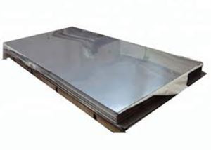 ASTM A240 316L plaat