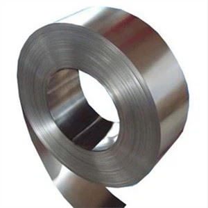 N04400 Monel 400 plaadileht Strp Coil