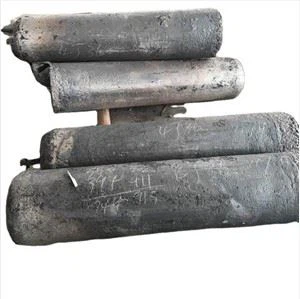 ASTM B446 Inconel 625 sulam 625 N06625 Billet