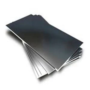 Incoloy 825 plaat