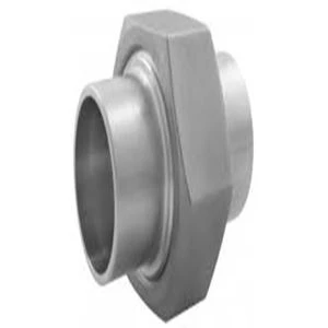 Legeeritud 600  BW Union