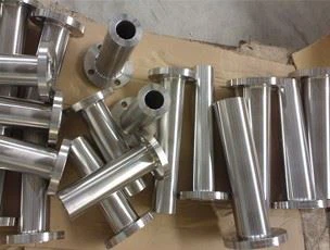 UNS N06600 Inconel 600 Flange