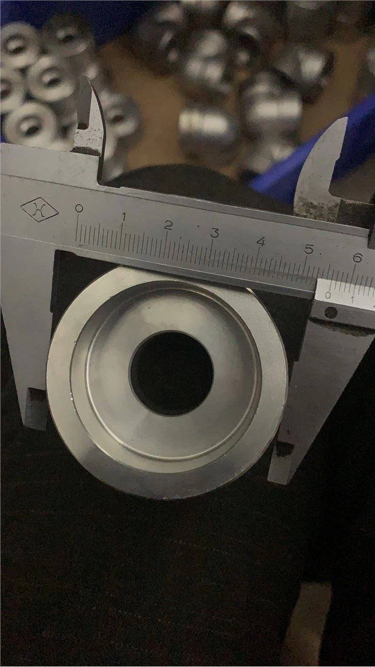 ASTM A182 F304 SW haakeseade