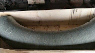 45 90 180 kraadi küünarnukk 304 316 roostevabast terasest toru painutus