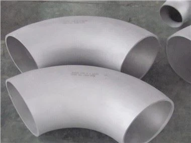 ASTM A 815  S32205 45 kraadi painde