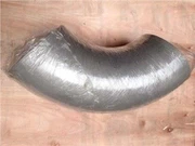 ASTM A815 S32205 90 kraadi küünarnuki