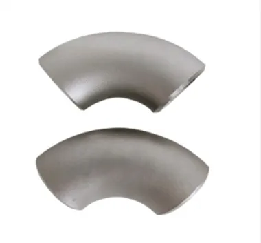 ASTM B16.9 titaanisulamist toruliitmikud 45 90 180 kraadi titaanist küünarnukk