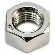 Inkoloy 800 HT Hex mutter