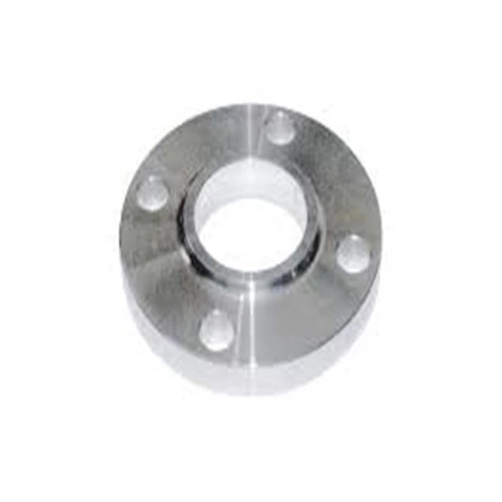Ti Grade 2 Flange